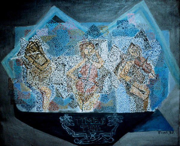 Times Trio
